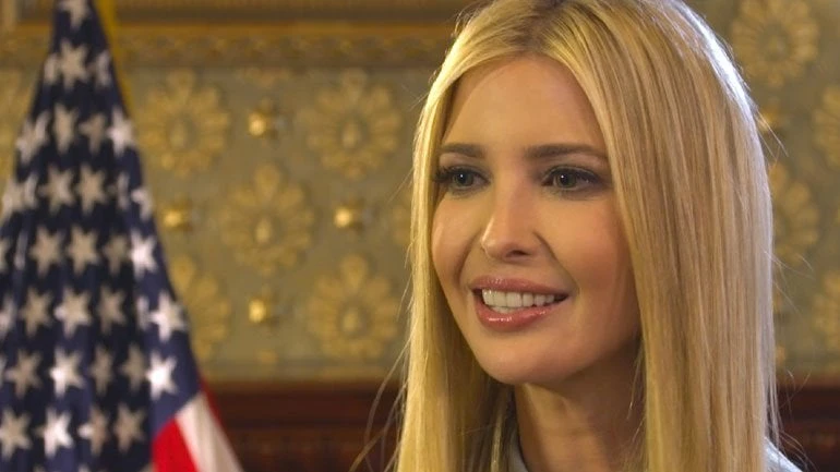 Washington Post: Η Ιβάνκα Τραμπ χρησιμοποιούσε ιδιωτικό λογαριασμό ηλεκτρονικού ταχυδρομείου για να χειρίζεται κυβερνητικές υποθέσεις